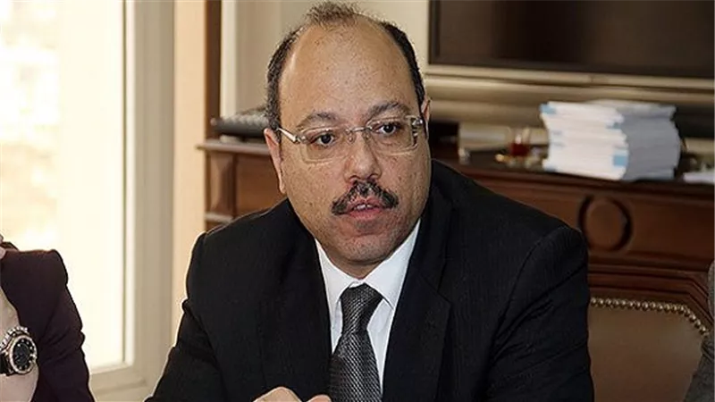 وزير المالية يشارك بالاجتماعات السنوية لصندوق النقد والبنك الدولي