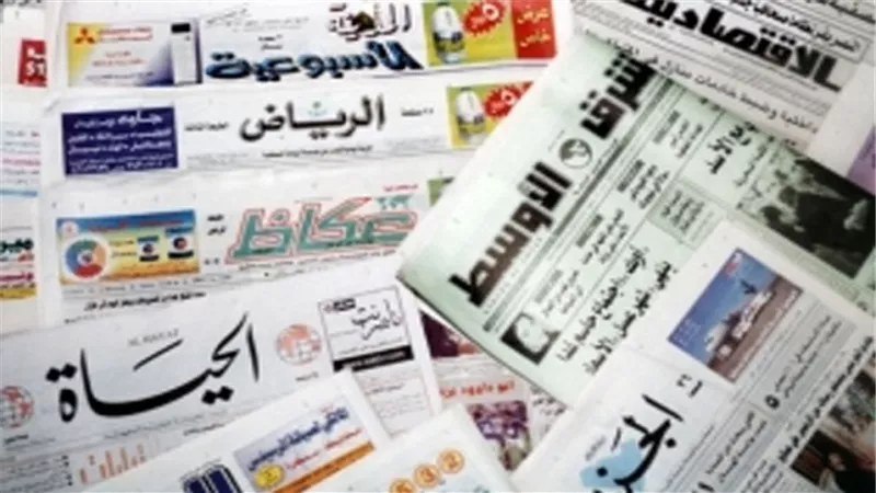 تطورات الأحداث في اليمن والأراضي المحتلة تتصدر اهتمامات صحف السعودية 