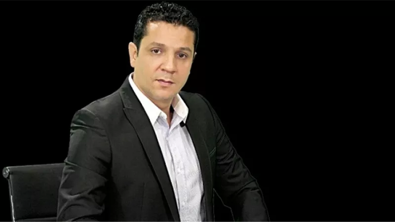 رئيس قناة النهار رياضة: الصراع السياسي وراء احتكار الدوري