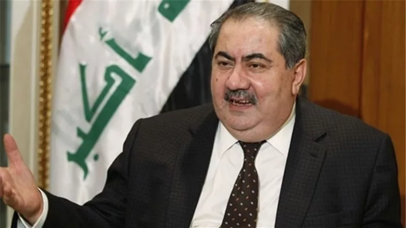 مباحثات بين وزير المالية العراقي ومساعد وزير الخزانة الأمريكي في بيرو