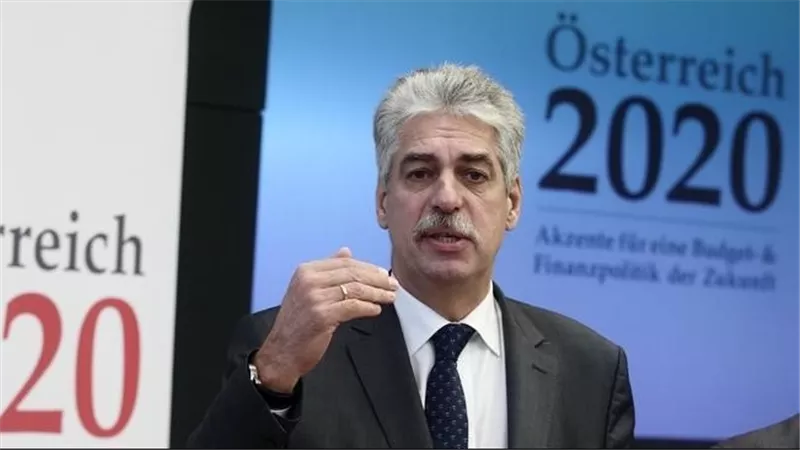 تخصيص نحو مليار يورو لتغطية أعباء اللاجئين في الموازنة الجديدة في النمسا