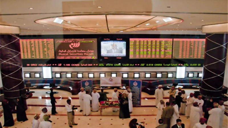 سوق مسقط إجازة الخميس بمناسبة رأس السنة الهجرية