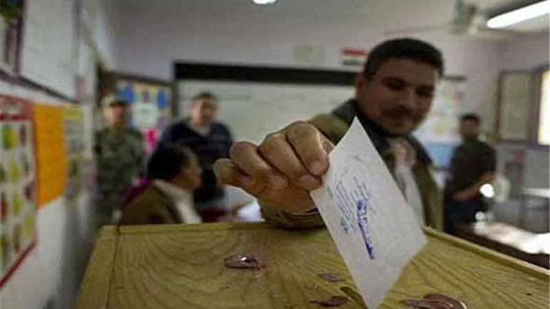 ناخبة تفضح مرشحًا ببولاق الدكرور حاول رشوتها