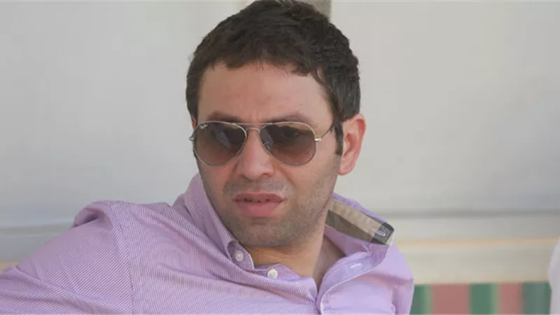 في إعلان الدوري.. 
