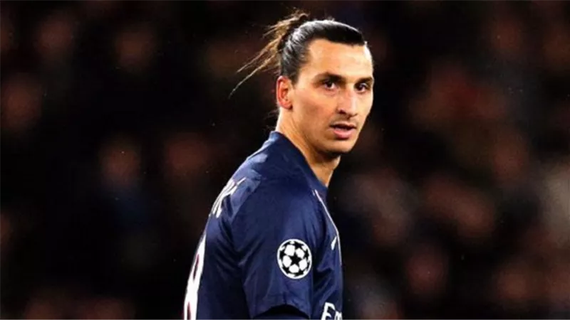 إبرا: نعرف مايجب فعله للفوز على ريال مدريد