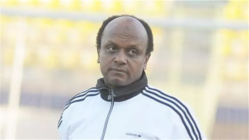 إسماعيل يوسف: وادي دجلة قوي ولكن الزمالك حامل اللقب