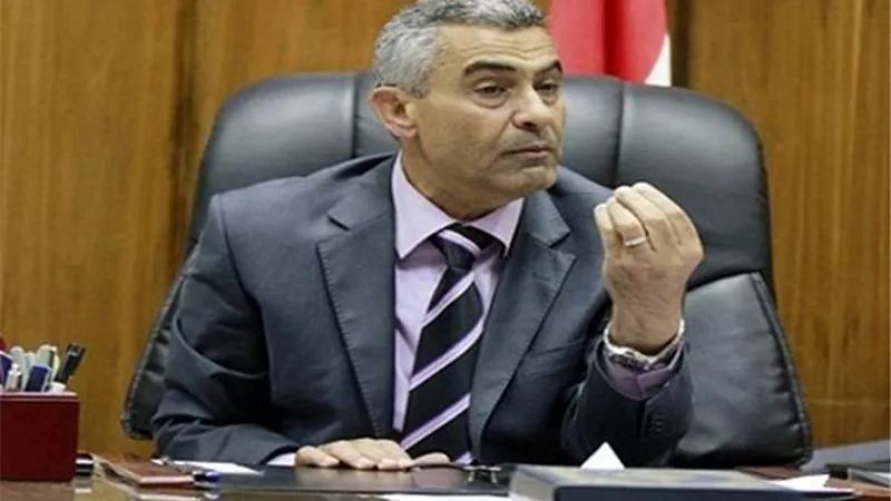وزير النقل: انتهاء مشروعات الطرق نهاية العام 