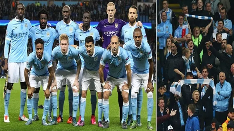 مانشستر سيتي مهدد بالعقوبة من 
