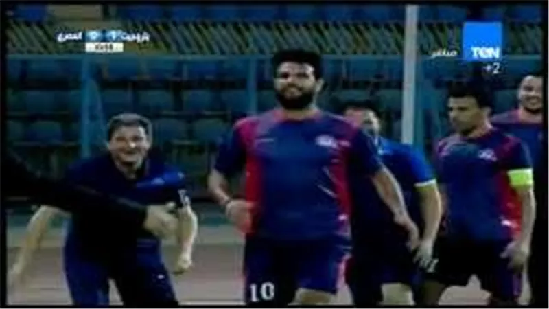 بالفيديو.. رؤوف يقتل فرحة 